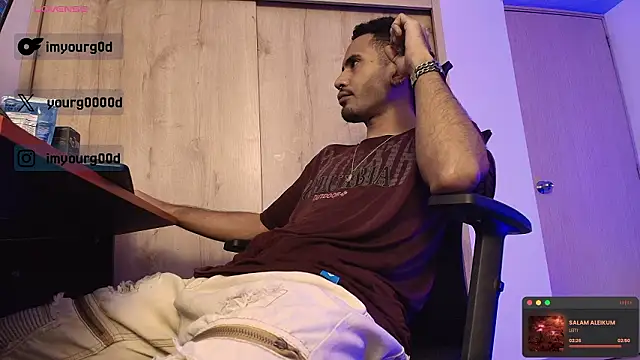 coleman160 online show from March 2026 07:36:01 AM