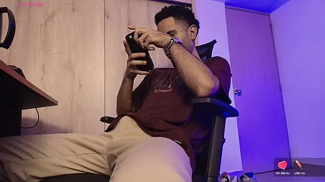 coleman160 online show from April 2026 11:55:01 PM