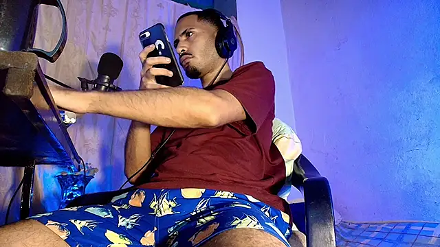 coleman160 online show from October 2025 03:40:02 AM