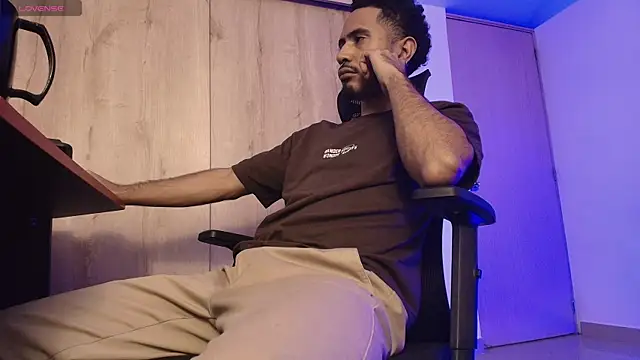 coleman160 online show from April 2026 01:45:02 AM