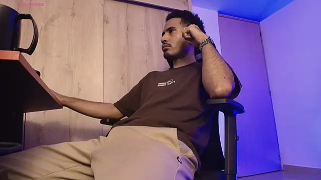 coleman160 online show from April 2026 02:49:02 AM