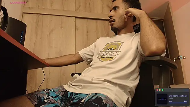 coleman160 online show from February 2026 02:21:01 AM