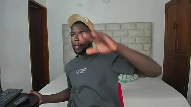 Dylan Taylor online show from November 2025 01:17:01 PM