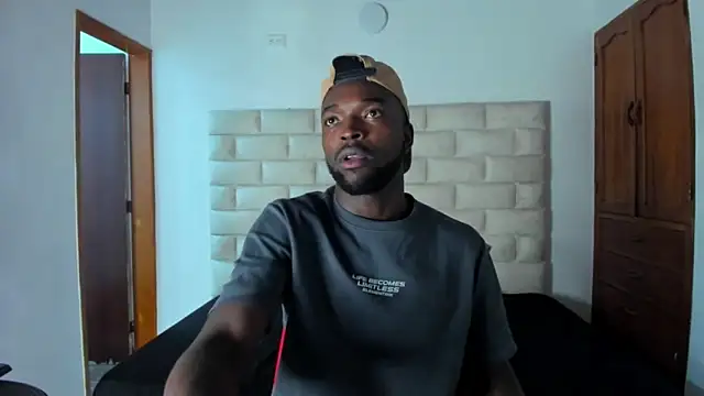 Dylan Taylor online show from November 2025 11:58:01 AM