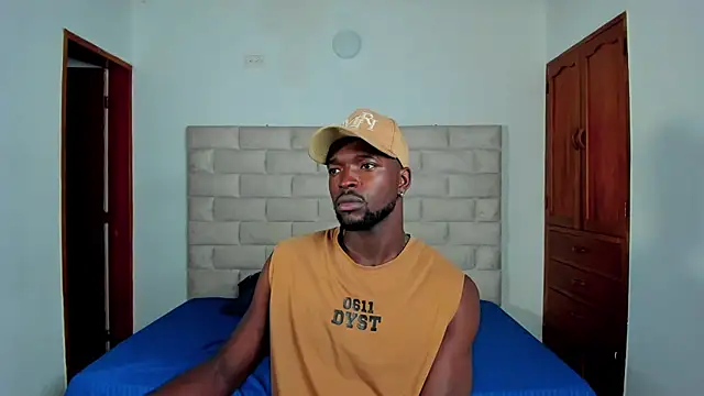 Dylan Taylor online show from November 2025 12:38:02 PM