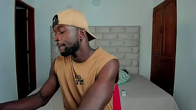 Dylan Taylor online show from November 2025 12:17:02 PM