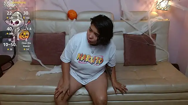 nato evans online show from October 2025 09:03:01 PM