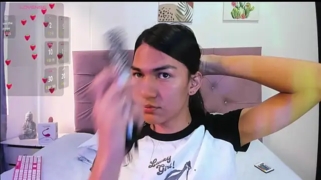  lexx1e online show from April 2026 01:39:01 PM