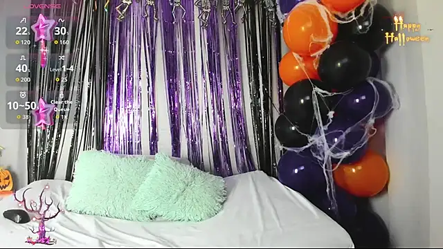 Snapshot of _lexx1e chatting on October 2025 01:01:02 PM lexx1e online show from October 2025 01:01:02 PM