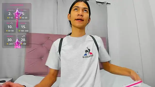  lexx1e online show from February 2026 01:12:01 PM