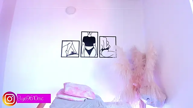 ellie mcdonald online show from April 2026 02:56:01 PM