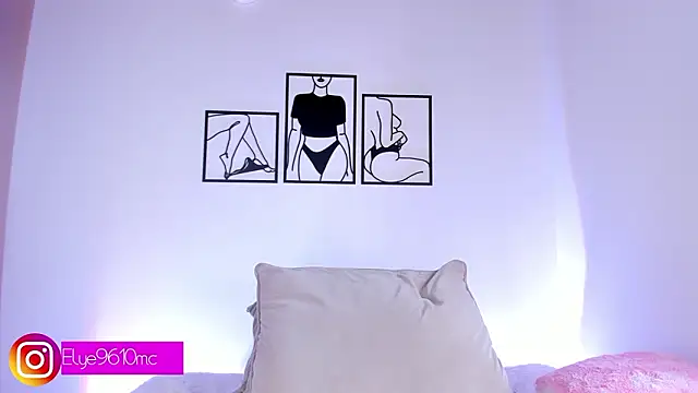 ellie mcdonald online show from February 2026 09:23:01 PM