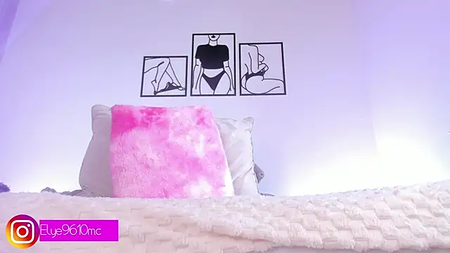 ellie mcdonald online show from October 2025 08:52:01 PM