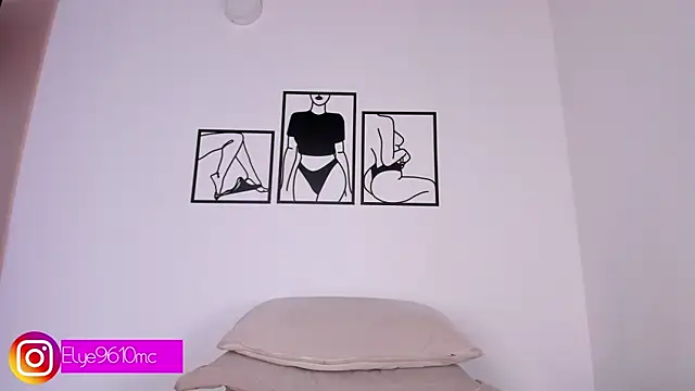 ellie mcdonald online show from January 2026 09:43:01 PM