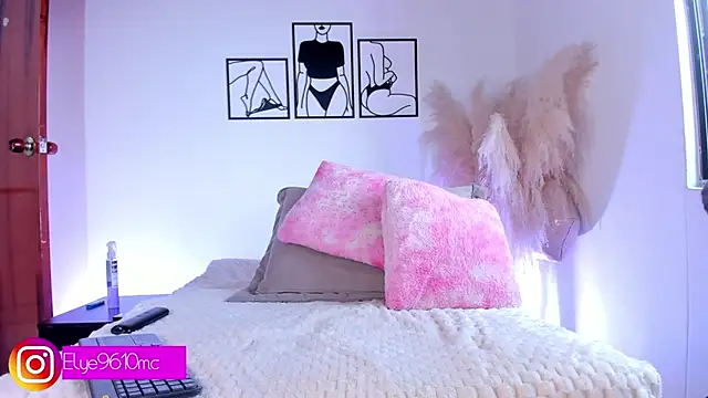 ellie mcdonald online show from February 2026 08:08:02 PM