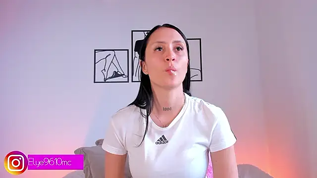 ellie mcdonald online show from February 2026 08:08:01 PM