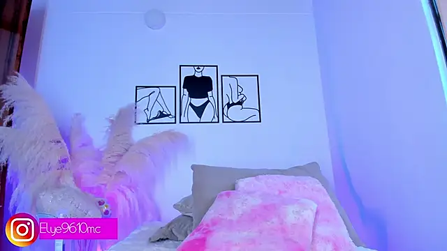 ellie mcdonald online show from February 2026 09:25:01 PM