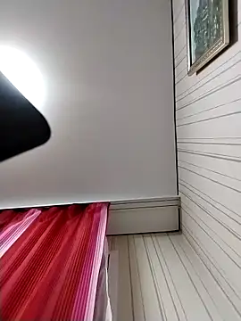 Lorrain Dorrie online show from October 2025 09:16:02 PM