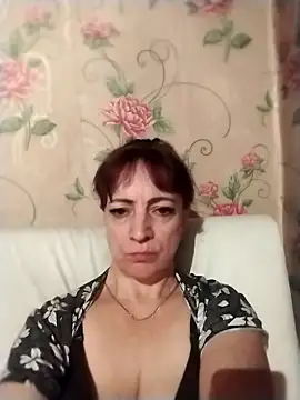 Lorrain Dorrie online show from February 2025 08:15:01 PM