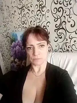 Lorrain Dorrie online show from February 2025 11:06:01 AM