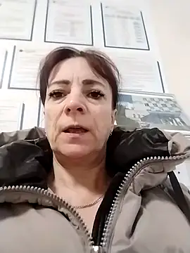 Lorrain Dorrie online show from February 2025 09:09:02 AM