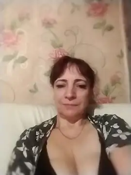 Lorrain Dorrie online show from March 2025 09:26:01 PM