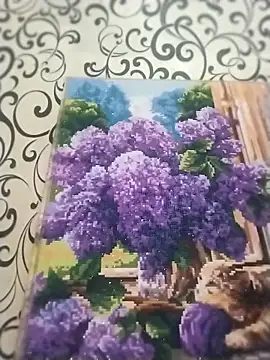 Lorrain Dorrie online show from February 2025 05:26:02 PM