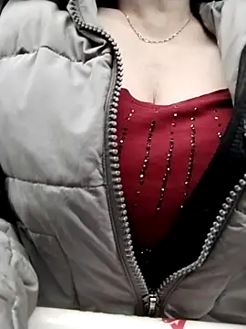 Lorrain Dorrie online show from November 2025 09:47:02 AM