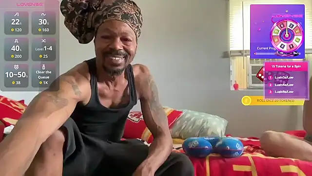 skarfosbabes69 online show from April 2026 10:43:01 PM