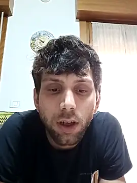 Snapshot of dariodario chatting on February 2025 09:55:02 AM dariodario online show from February 2025 09:55:02 AM