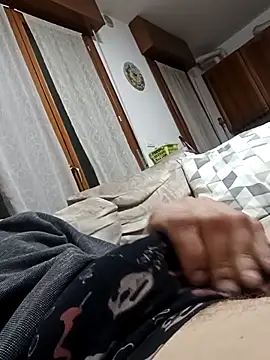 dariodario online show from November 2025 11:09:01 PM