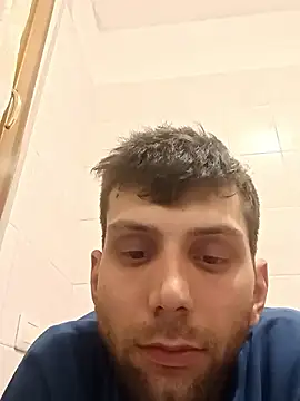 dariodario online show from January 2026 08:37:01 PM