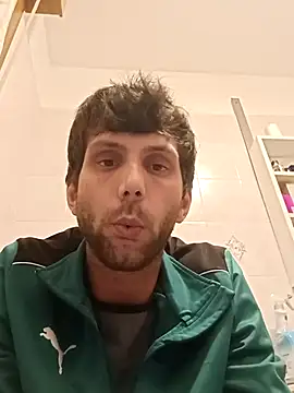 Snapshot of dariodario chatting on February 2025 12:27:02 AM dariodario online show from February 2025 12:27:02 AM