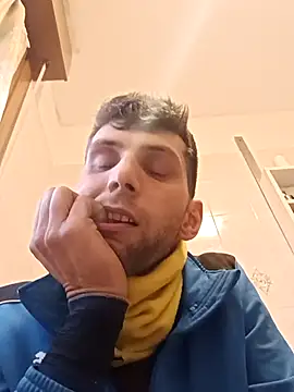 dariodario online show from January 2026 02:54:02 PM