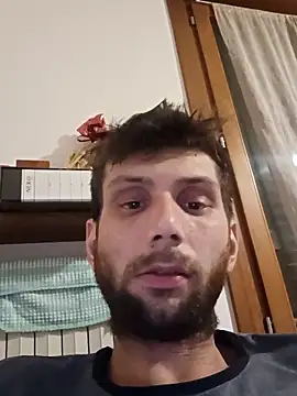 dariodario online show from February 2026 10:20:01 PM