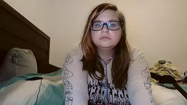 HoneyBear19 online show from February 2026 03:46:01 AM