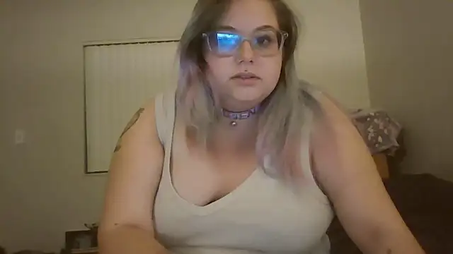 Snapshot of HoneyBear19 chatting on January 2025 04:04:01 AM HoneyBear19 online show from January 2025 04:04:01 AM