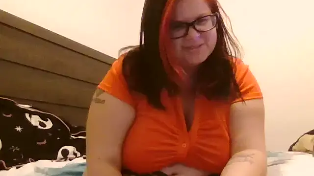 HoneyBear19 online show from November 2025 05:23:01 AM