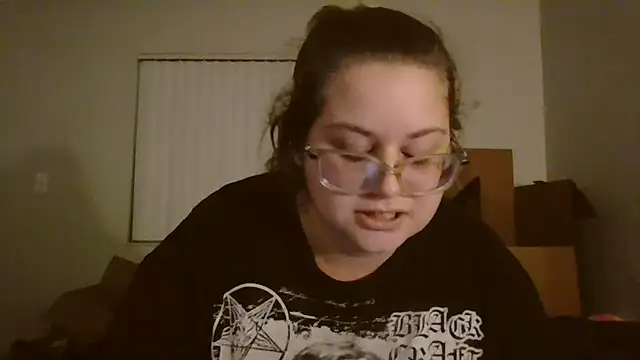 Snapshot of HoneyBear19 chatting on December 2024 08:20:01 AM HoneyBear19 online show from December 2024 08:20:01 AM