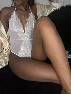 Nova Kane online show from January 2025 10:54:01 PM