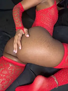 Nova Kane online show from February 2026 10:53:01 PM