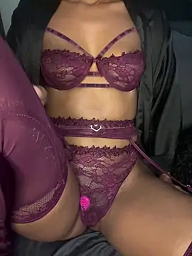Nova Kane online show from October 2025 04:16:01 AM