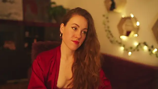 Berberis  Silene online show from January 2025 10:15:02 PM