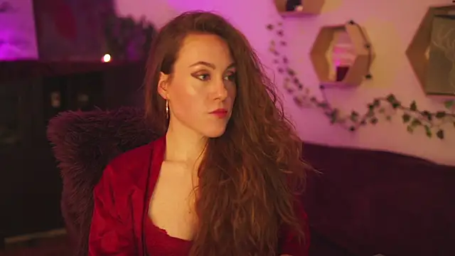 Berberis  Silene online show from January 2025 07:55:01 PM