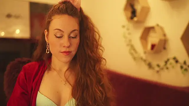 Berberis  Silene online show from January 2025 08:05:02 PM