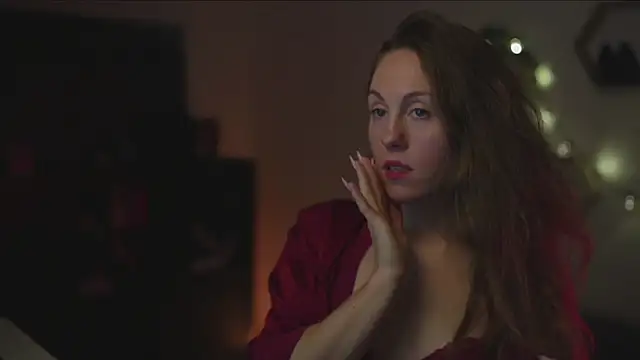 Berberis  Silene online show from September 2025 07:30:01 PM