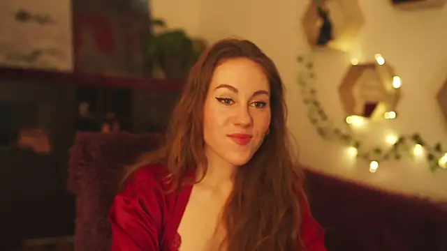 Berberis  Silene online show from January 2025 07:14:02 PM