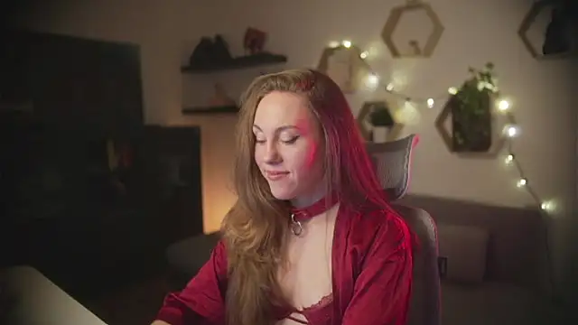 Berberis  Silene online show from October 2025 10:31:02 PM