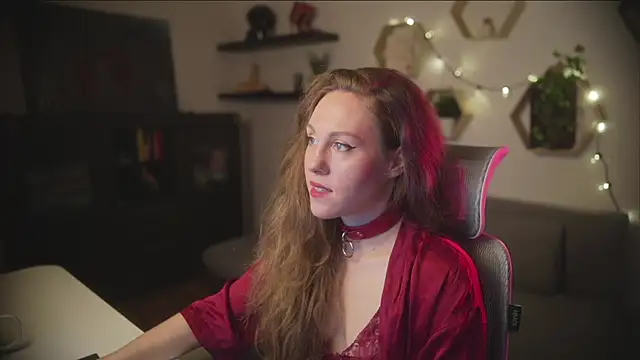 Berberis  Silene online show from October 2025 05:35:02 PM