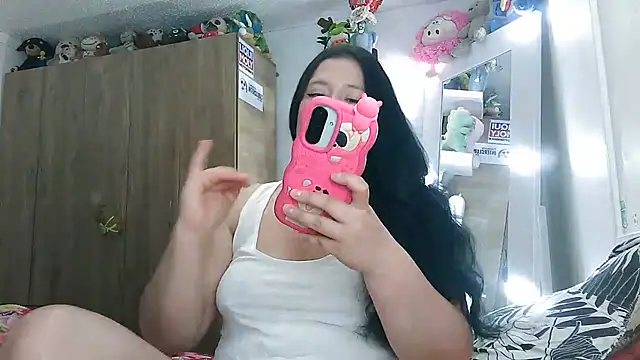 kami lexy online show from June 2026 08:07:02 PM